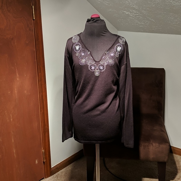jenny Sweaters - Jenny 1x top
